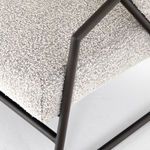 Product Image 7 for Toby Chair Knoll Domino from Four Hands