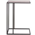 Product Image 2 for Metal & Stone Drink Table from Universal Furniture