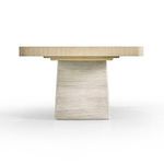 Product Image 4 for Swell Danish Cord Dining Table from Johnathan Charles