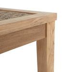Product Image 9 for Savannah Teak Coffee Table from Summer Classics