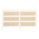 Product Image 7 for Holland 6-Drawer Double Dresser from Essentials for Living