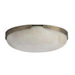 Product Image 5 for Elara Flush Mount from Arteriors