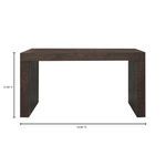 Product Image 7 for Evander Console Table from Moe's