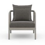 Product Image 7 for Numa Outdoor Chair   Weathered Grey from Four Hands