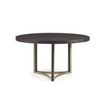 Product Image 1 for Remix Cerused Table 56" from Caracole