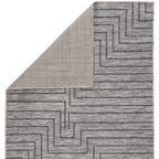 Product Image 4 for Xantho Indoor/ Outdoor Geometric Gray Rug By Nikki Chu from Jaipur 