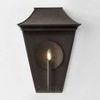Product Image 3 for Tehama Exterior Wall Sconce from Troy Lighting