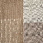 Product Image 3 for Bran Rug Saffron, Khaki, Cream from Four Hands