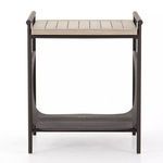 Product Image 6 for Ledger Outdoor End Table from Four Hands