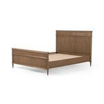 Product Image 23 for Toulouse Oak Veneer Queen Bed from Four Hands