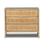 Product Image 13 for Sydney Large Solid Natural Mango Nightstand  from Four Hands
