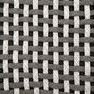 Product Image 4 for Cross Solid Teak Light Grey Woven Accent Cube from Essentials for Living