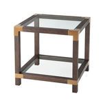 Product Image 4 for Rayan Side Table from Theodore Alexander