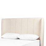 Product Image 8 for Dixon King Headboard from Four Hands