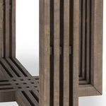 Product Image 5 for Aspen Solid Wood Pine Dining Table from Classic Home Furnishings