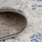 Product Image 5 for Bellini Gray / Blue Rug from Feizy Rugs