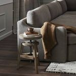 Product Image 7 for Addy Stool from Four Hands