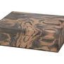 Product Image 1 for Woodgrain Decorative Box from Jamie Young