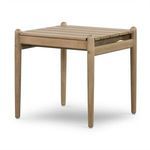Product Image 3 for Rosen Outdoor End Table from Four Hands