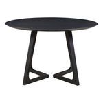 Product Image 1 for Godenza Round Dining Table from Moe's
