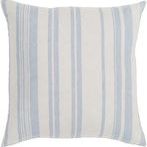 Product Image 1 for Baris Pale Blue Pillow from Surya
