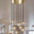 Product Image 5 for Wexler Multi-Pendant from Currey & Company