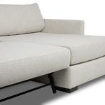 Product Image 12 for Wickham 2-Piece Sleeper Sectional from Four Hands