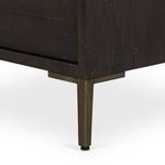 Product Image 21 for Wyeth 3-Drawer Dark Carbon Dresser from Four Hands