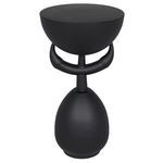 Product Image 2 for Africa Metal Side Table from Noir