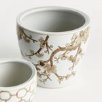 Product Image 4 for Province Flower Pots, Set Of 3 from Napa Home And Garden