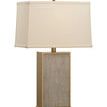 Product Image 1 for Louise Gray Shagreen Lamp from Chelsea House