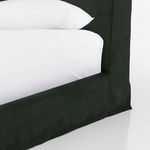 Product Image 5 for Aidan Brussels Pine Linen Slipcover Queen Bed from Four Hands