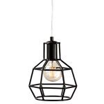 Product Image 2 for Cage Pendant Light from Nuevo