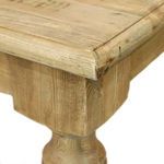 Product Image 4 for Biloxi Dining Table from Furniture Classics