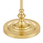 Product Image 6 for Deauville Table Lamp from Currey & Company