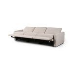 Product Image 8 for Tillery Power Recliner Laken Stone Sectional from Four Hands
