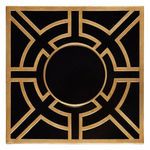 Product Image 2 for Uttermost Abramo Gold Wall Art from Uttermost