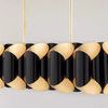 Product Image 7 for Banks 2 Light Wall Sconce from Hudson Valley