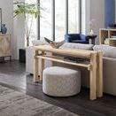 Product Image 7 for Commerce & Market Console from Hooker Furniture