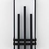 Product Image 3 for San Mateo 1 Light Medium Exterior Wall Sconce from Troy Lighting