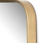 Product Image 4 for Carmen Square Mirror from Four Hands