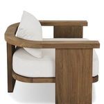 Product Image 11 for Tahana Outdoor Chair from Four Hands