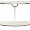 Product Image 1 for Morello Demilune Console Table from Bernhardt Furniture