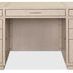Product Image 4 for Marlowe Executive Desk from Hooker Furniture