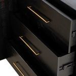 Product Image 24 for Suki Large Burnished Black Media Console  from Four Hands