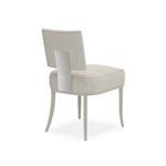 Product Image 2 for Reserved Seating Side Chair from Caracole