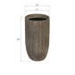 Product Image 2 for Lourdes Planter from Phillips Collection