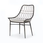 Product Image 6 for Arman Outdoor Dining Chair from Four Hands