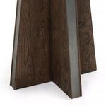 Product Image 2 for Hinton Bistro Table Rustic Brown from Four Hands