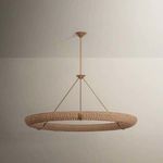 Product Image 2 for Ezra Chandelier from Troy Lighting